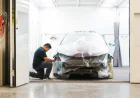 How Can Auto Painting Services Lynn Enhance Your Driving Experience?