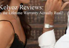 Kelyoz Reviews: Is the Lifetime Warranty Actually Real?