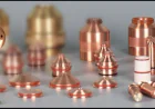 Why Genuine Kjellberg Consumables Are Essential for High-Quality Plasma Cutting Results