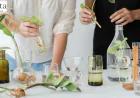 Best Skincare Range to Launch with Herbal Products Manufacturers
