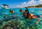 How Can You Choose the Right Snorkeling Tour in Cancun?