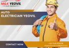 Why Professional Auto Care Matters: Choosing M&K Yeovil Auto Services for Reliable Vehicle Repairs in the UK