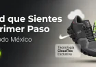 OnCloudMexico:-The Best Shoes in Mexico