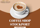 Discover the Best Coffee Experience in Stockport: Why Local Cafés Continue to Thrive