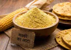 Makki Ka Atta: The Traditional Flour Making a Strong Comeback in Modern Kitchens