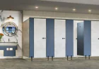 Why Toilet Partition Systems Are Essential for Modern Washroom Design
