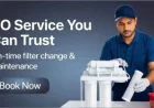 Quick RO Installation Rewari for All Models