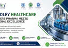 The Role of Pharmaceutical Manufacturing in Global Healthcare