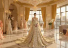 Indian Clothing Dallas – Luxury Ethnic Wear for Modern Style