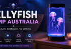 Best Jellyfish Lamp Australia 2026: Transform Your Bedroom Into a Relaxing Retreat