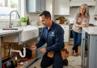 What Makes a Plumbing Service “The #1 Trusted Plumber”?