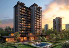 Discover Premium Living at Embassy Serenity Alibaug