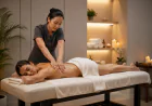 Body Ache? Say Goodbye To Back Pain With A Full Body Massage