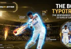 India’s Newest T20 Sensation Maps Out a Plan for Twenty Years of Global Dominance