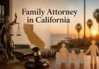 What to Expect When Working With a Family Attorney in California