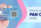 How to Apply for a PAN Card Online: Step-by-Step Guide for Beginners