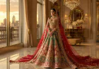 Indian Lehenga Dallas Bridal Fashion Guide Silk Threads Style