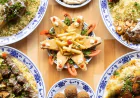 The Best Mediterranean Restaurants Near Schaumburg