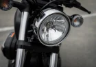 Motorcycle Headlight: Importance, Types, Features, and Maintenance Guide
