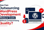 How Can Outsourcing WordPress Development Reduce Costs Without Compromising Quality?