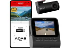 Dylect Dash Cam vs Nexdigitron: Which Is More Reliable?