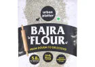 Traditional and Modern Recipes Made with Bajra Flour