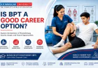 Is BPT a Good Career Option? Everything You Need to Know