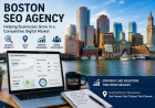 Boston SEO Agency: Helping Businesses Grow in a Competitive Digital Market