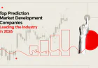 Top Prediction Market Development Companies Leading the Industry in 2026