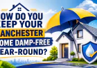 How Do You Keep Your Manchester Home Damp-Free Year-Round?