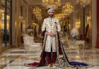 Indian Menswear in Dallas Sherwani Kurta Style Guide Silk