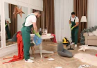 How House Cleaning Pflugerville Helps Maintain a Healthier Home