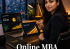 Online MBA in Sales & Marketing Management – Fees, Scope & Top Universities 2026