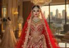 Bridal Lehenga Dallas Premium Wedding Fashion Collection