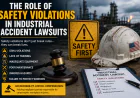 The Role of Safety Violations in Industrial Accident Lawsuits