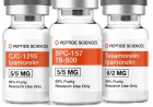 Peptide Science Research Savings And Growth Guide