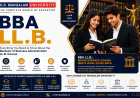 BBA LL.B. Course: Details, Eligibility, Scope, and Career Opportunities