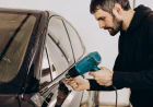 Transform and Protect Your Car with Wraps and Ceramic Coating in Richmon
