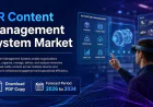 North America AR Content Management Systems Market Insights and Technology Adoption Trends