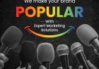 Digital Marketing Company in Dubai: Turning Online Opportunities into Real Business Growth