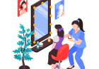 Why Choosing a Private Salon for Rent is the Ultimate Career Milestone