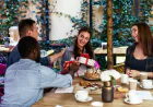 Sweet Sixteen Party Planning: Choosing Vegetarian Catering in New Jersey
