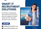Why Job Recruitment Agencies Are Important for Modern Hiring and Career Growth