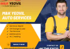 Why Choosing Professional Auto Services Matters for Vehicle Owners in the UK