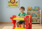 Benefits of Plastic Moulded Furniture for Play Schools
