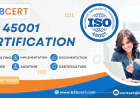 ISO 45001 Certification in Orlando: Creating a Safer and Healthier Workplace