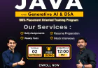 best java institutes in hyderabad