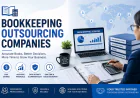 How Bookkeeping Outsourcing Companies Help UK Businesses Reduce Financial Risk