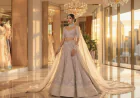 Seema Gujral Bridal Lehenga Silk Threads Luxury Couture Guide