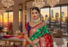 Indian Clothes Dallas Silk Threads Ethnic Wear Guide